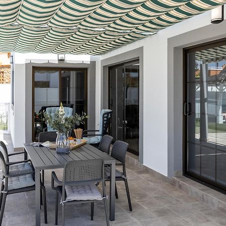 Ideal For Family Holidays, Near Beach And Golf- Casa James La Guirra Eksteriør billede