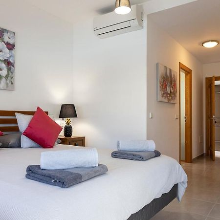 Ideal For Family Holidays, Near Beach And Golf- Casa James La Guirra Eksteriør billede