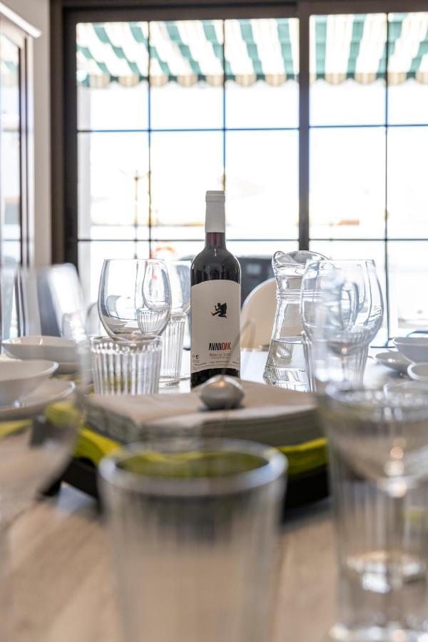 Ideal For Family Holidays, Near Beach And Golf- Casa James La Guirra Eksteriør billede