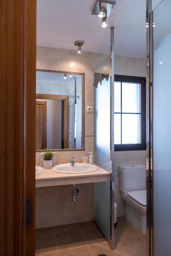 Ideal For Family Holidays, Near Beach And Golf- Casa James La Guirra Eksteriør billede